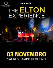 The Elton Experience