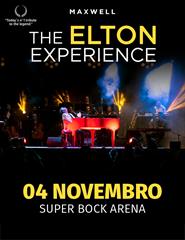 The Elton Experience