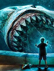 Meg 2: O Regresso do Tubarão Gigante