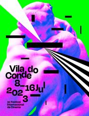 Cerimónia Entrega de Prémios Curtas Vila do Conde