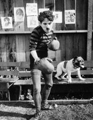 Curtas de Charlie Chaplin