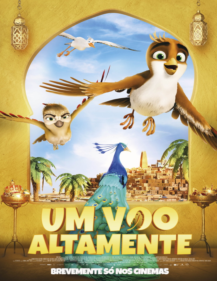 REALIZADO] Bilhetes Velocidade Furiosa X - Cine Teatro João Verde