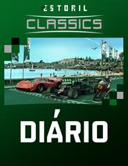 Estoril Classics 2023 | Paddock Diário