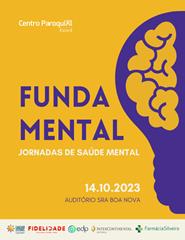 FundaMental - Jornadas da Saúde Mental