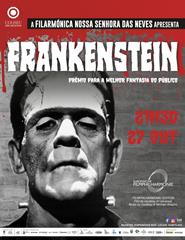 Frankenstein - O Filme