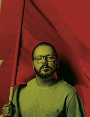 Black Box - Red Flag - Manuel Cardoso - Teatro Virgínia