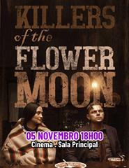 Killers of the Flower Moon