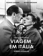 VIAGEM EM ITÁLIA