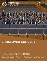 Recital OCCO – CROSSOVER CONCERT