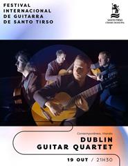 Dublin Guitar Quartet - FIGST'23