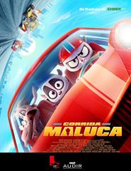 CORRIDA MALUCA