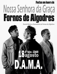 Festa Sra. da Graça - 6ª feira