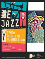 Quinteto Quebra Tudo