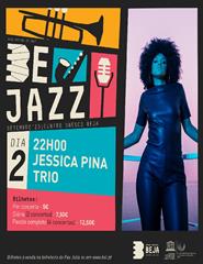 Jessica Pina Trio
