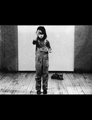 Queer Lisboa: Yvonne Rainer | Lives of Performers