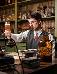 Source image — Visita Guiada ou audioguia e degustação de 3 Cervejas Artesanais