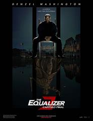 THE EQUALIZER 3: CAPITULO FINAL
