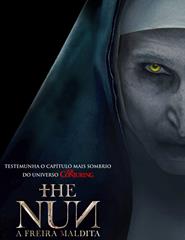 The Nun: A Freira Maldita 2