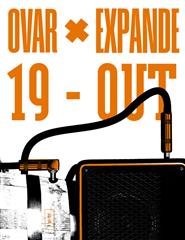 OVAR EXPANDE 2023 | BONIFÁCIO | TÓ TRIPS