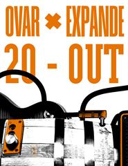 OVAR EXPANDE 2023 | SEAN RILEY | EVAYA | ANA LUA CAIANO
