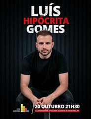 Luís Gomes-Hipócrita