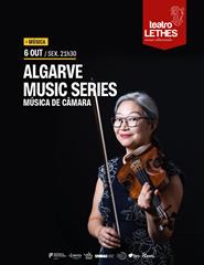 Algarve Music Series - Trio com piano