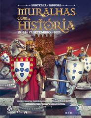 Muralhas com história
