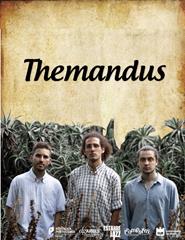 THEMANDUS