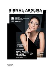 Concerto Banda Musical de S. Martinho & Sofia Escobar