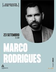 Marco Rodrigues