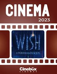 Cinema – Wish O Poder dos Desejos