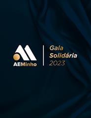 Gala Solidária AEMinho 2023