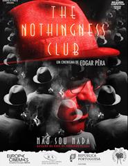 NÃO SOU NADA - THE NOTHINGLESS CLUB