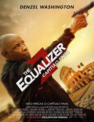 The equalizer 3 : Capítulo final