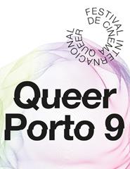 Queer Porto 9 - A Skinny Little Man Attacked Daddy + outros