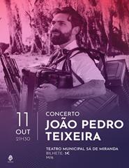 João Pedro Teixeira - 11-10-2023