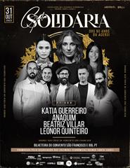 GALA SOLIDÁRIA DOS 90 ANOS DA ACERSI