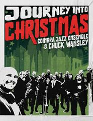 Journey into Jazz - CoJE & Chuck Wansley