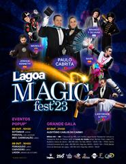 Lagoa Magic fest`23