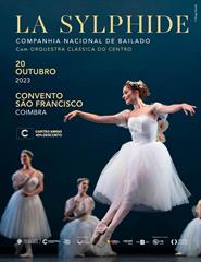 LA  SYLPHIDE