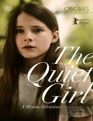 THE QUIET GIRL - A MENINA SILENCIOSA