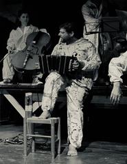 Martin Sued & Orquestra Assintomática | Igual Estamos Acá