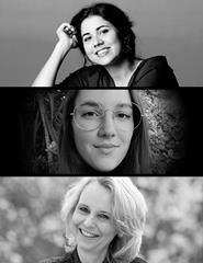 NOVAS PUBLICAÇÕES SOBRE MÚSICA E GÉNERO |  FESTIVAL THEIA
