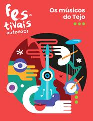 Festivais de Outono: Os Músicos do Tejo