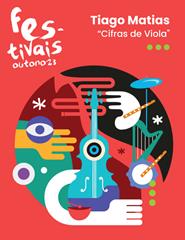 Festivais de Outono: Tiago Matias – 