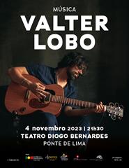 Valter Lobo