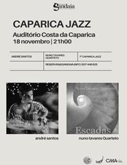 CAPARICA JAZZ