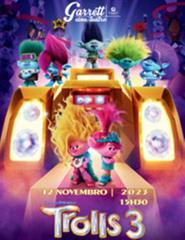 TROLLS 3