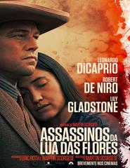 ASSASSINOS DA LUA DAS FLORES
