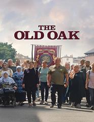 CINECLUBE | The Old Oak